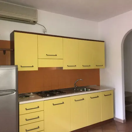 Barbara Σπίτι διακοπών