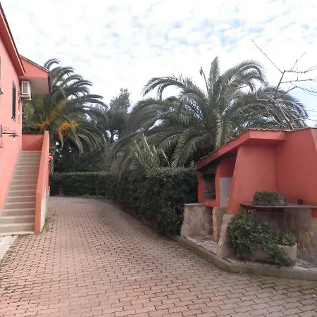 Barbara Holiday home *