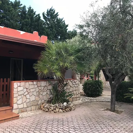 Barbara Hébergement de vacances Vieste