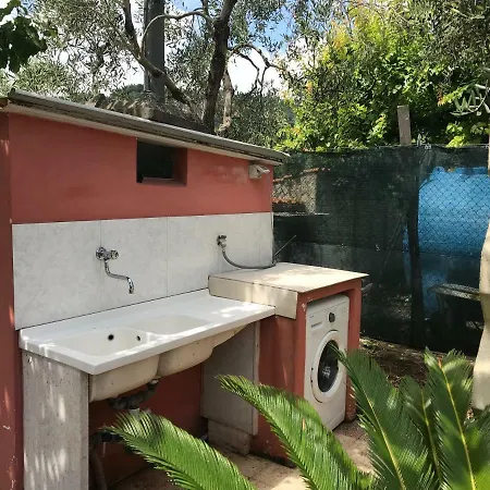 Barbara Holiday home