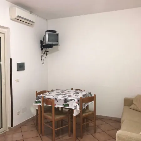 Barbara Hébergement de vacances Vieste