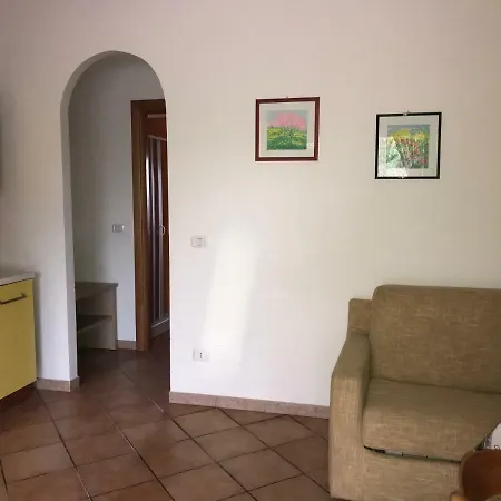 Barbara * Vieste