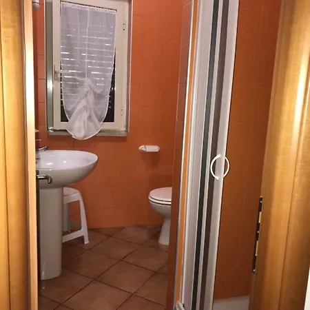 Hébergement de vacances Barbara *