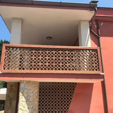 Hébergement de vacances Barbara *