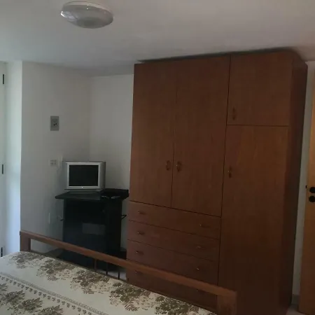 Barbara Holiday home